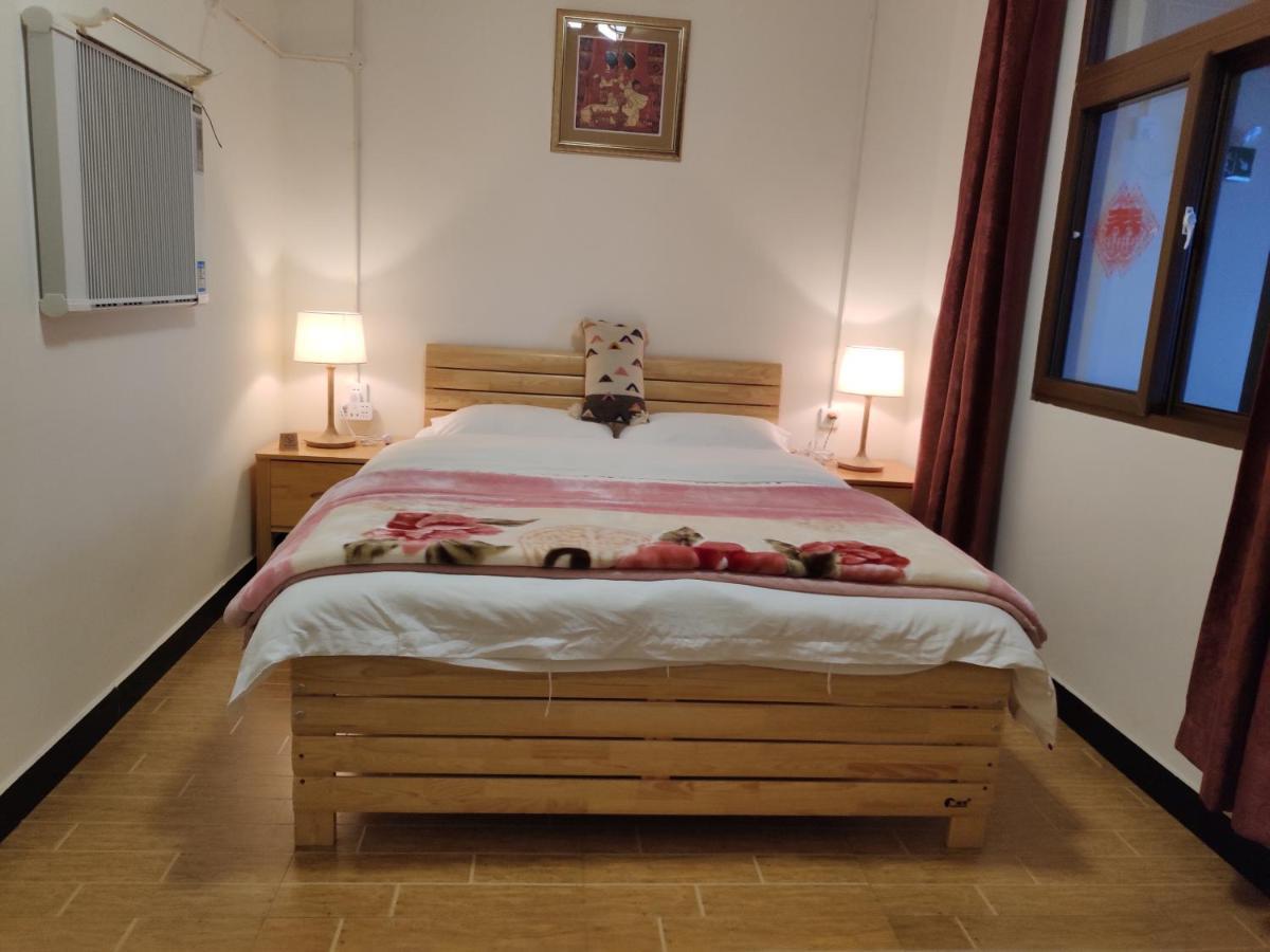 Hotel 多依湾客栈havre De Paix Duoyiwan Yuanyang  Habitación foto